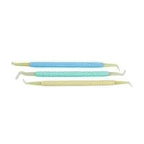 Kit de Espátulas para Resina
