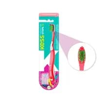 Escova Dental Steps 3 - Kess