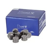 Liga Metálica Fit Cast V