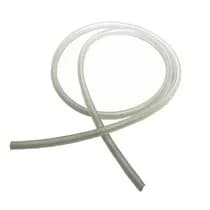 Acessório para irrigação tubo de silicone