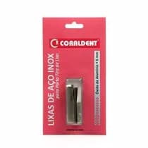 Lixa Inox Refil 6mm - Coraldent