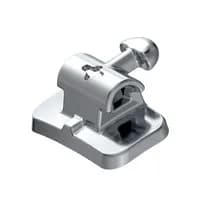 Tubo Advanced Simples Cola Edgewise/Rickets 022