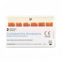 Gutapercha Acessória 28mm - Dentsply Sirona