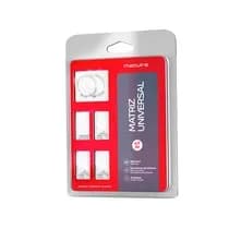 Kit Matriz Universal - Maquira