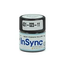 Cerâmica Insync Neck Transpa Cervical Fluor