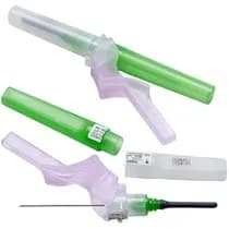 Agulha Vacutainer Múltipla