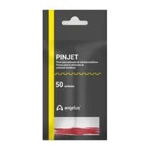 Pino Para Moldagem Pinjet
