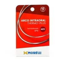 Arco Niti Thermo-Plus - Morelli
