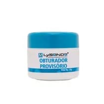 Obturador Provisório - Lysanda