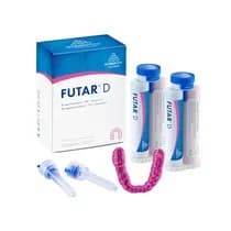 Kit Registro de Mordida Futar D Normal