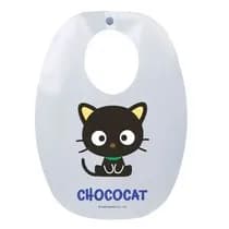 Babador Infantil Chococat 1unid. - Funwork