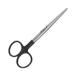 Tesoura Metzenbaum Reta 14cm com Vídea