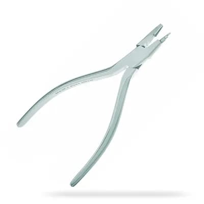 ALICATE ORTODÔNTICO LOOP OMEGA FAVA A UNIDADE TAMANHO 350