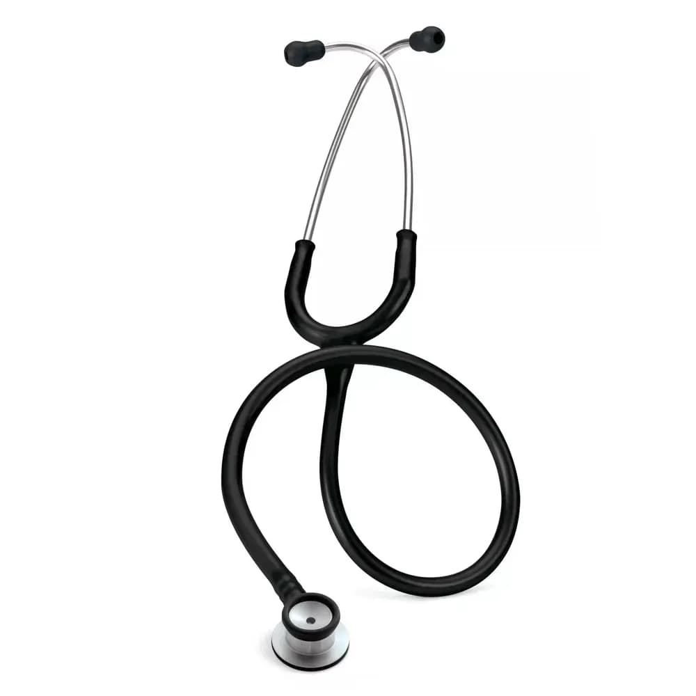 ESTETOSCÓPIO LITTMANN CLASSIC II NEO 2114 PRETO 3M