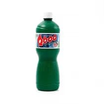Água Sanitária Qboa 1L - Qboa