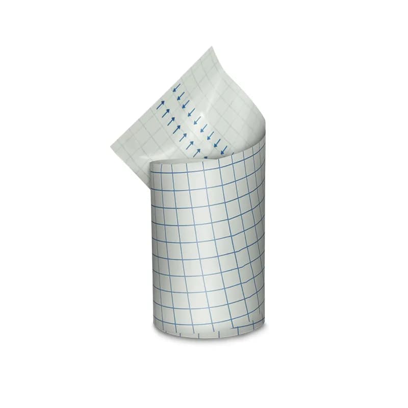 Wound Care F Filme Transparente em Rolo