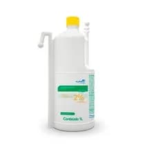 Antisséptico Gliconato de Clorexidina 2% com Dispenser 1L - Vic Pharma