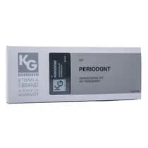 Kit de Pontas Diamantadas para Periodont