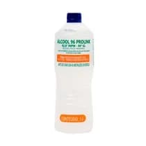 Álcool Etílico 92,8% Saneante 1L - PROLINK