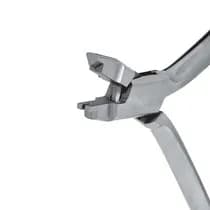 Alicate Ortodôntico Fixador de Gancho 058