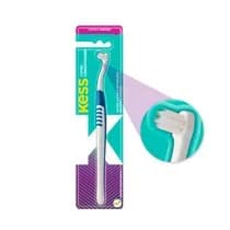 Escova Dental de Tufos Concentrados Macia - Kess