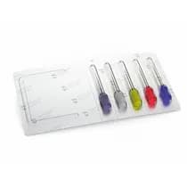 Lima Protaper Ultimate Hand Use Sequence 31mm 5unid. - Dentsply Sirona