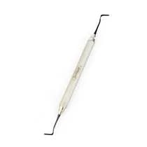 Espátula Goldstein Flexi-Thin XTS Mini 4 - Hu-Friedy