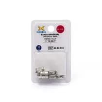 Banda Molar Universal Superior