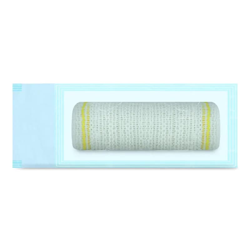 Atadura de Crepom Estéril Polar Fix