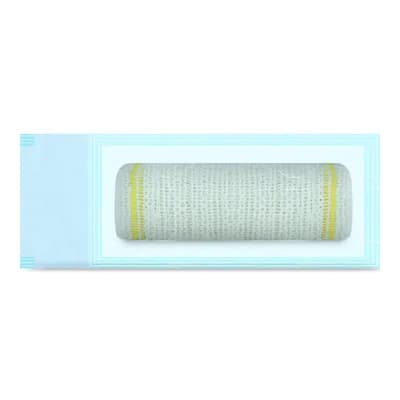 Atadura de Crepom Estéril Polar Fix