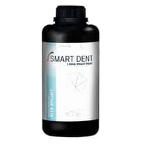 Resina para Impressora 3D Smart Print Bio Bite Splint DLP 250G