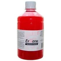Evidenciador Placa Eviform - Fórmula & Ação