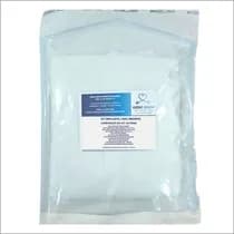Kit Cirúrgico Estéril Implante Branco 40Gr