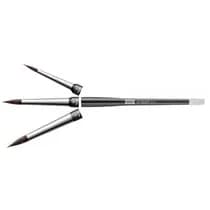 Kit Pincel Pelo Biônico Lay Art Evo Build Up
