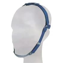 Mentoneira Completa - 70.36.001 - Morelli
