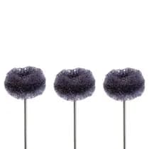 Escova Scotch Brite PM Fina 25mm - OdontoMega