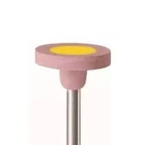 Polidor Diamantado Ceramico Eve Diapol Roda M CZ PM H8DMF - Odontomega