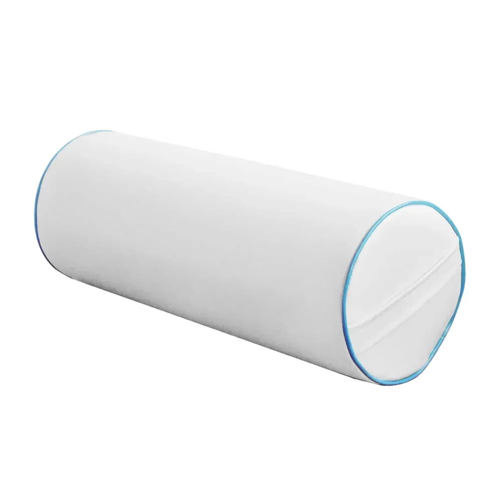 ALMOFADA CLÍNICA MASSAGEADORA VIBRATÓRIA 18X50CM ESTEK