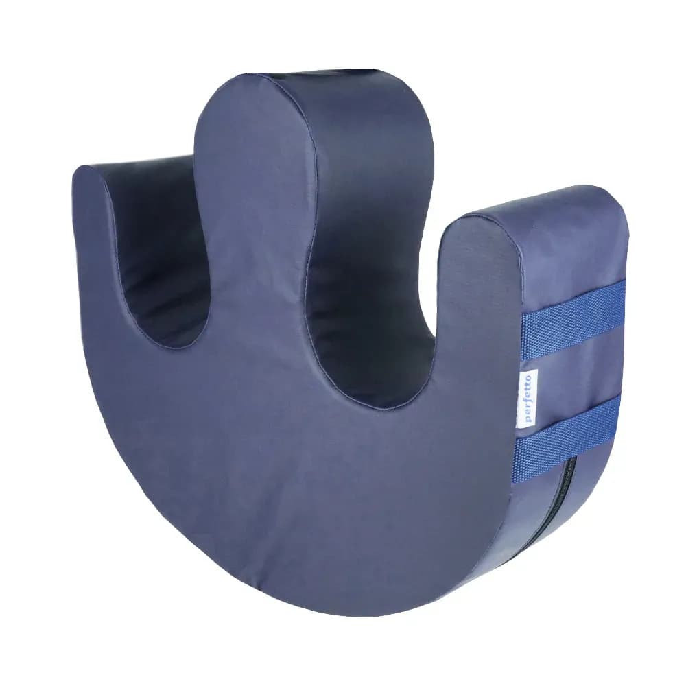 ALMOFADA GIRO FÁCIL AZUL MARINHO PERFETTO MOBILITTÁ