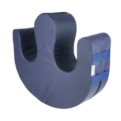 ALMOFADA GIRO FÁCIL AZUL MARINHO PERFETTO MOBILITTÁ