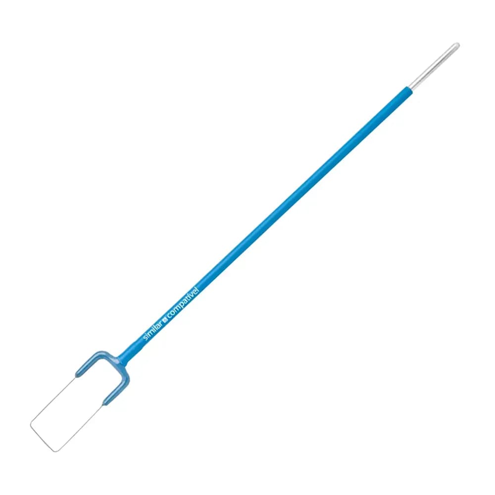 ELETRODO ALÇA LEEP RETÂNGULO GINECOLÓGICO SIMILAR&COMPATÍVEL