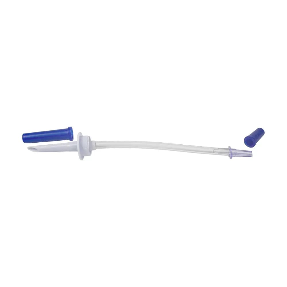 EXTENSOR EQUIPO NUTRIÇÃO PARENTERAL ESTÉRIL 10CM MEDSONDA