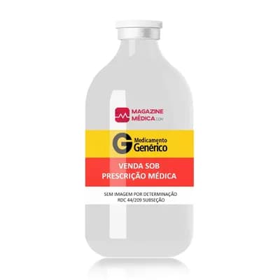 OXCARBAZEPINA 60MG/ML GENÉRICO USO ORAL 100ML UNIÃO QUÍMICA