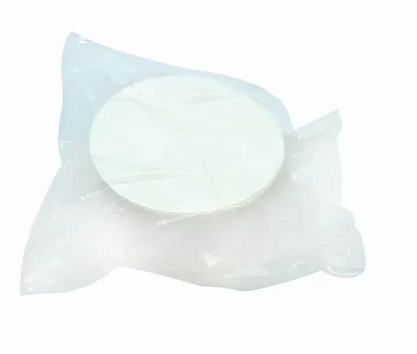 PAPEL FILTRO QUALI 9,0 CM COM 100UN PROLAB