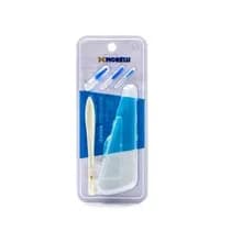 Escova Interdental Branca - Morelli
