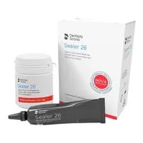 Cimento Endodôntico Obturador Sealer 26