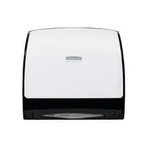 Dispenser para Papel Toalha Interfolhado - Kimberly-Clark