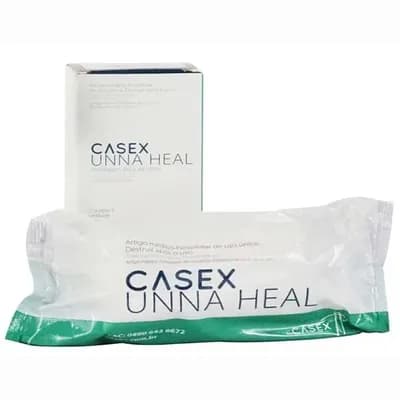 Bota de Unna - Unna Heal - Casex