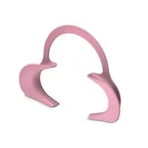 Afastador Labial Adulto Expandex Rosa