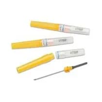 Agulha Múltipla 25x8mm 21g 1 - Vacutainer